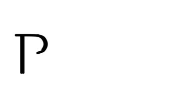 Gelin Canlandırılmış El Yazısı Metni Serif Yazı Tipleri ve Ağırlığı