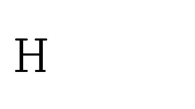 Serif Yazı Tipi ve Ağırlığı ile Kalp Canlandırılmış El Yazısı Metni