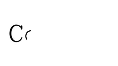 Canlandırılmış Metni Serif Yazı Tipleri ve Ağırlığı ile Dönüştür