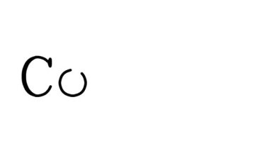 Serif Yazı Tipi ve Ağırlığı ile Canlandırılmış El Yazısını Düzelt