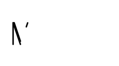 Çim Biçici El Yazısı Metni Serif Yazı Tipleri ve Ağırlığı ile Canlandırıldı