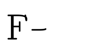 Serif Yazı Tipleri ve Ağırlıklarıyla Animasyon Metni Korkusu