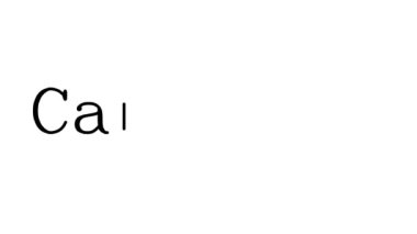 Serif Yazı Tipleri ve Ağırlığı ile Marangozluk Canlandırılmış El Yazısı Metni