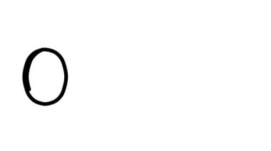 Serif Yazı Tipleri ve Ağırlığı ile Susamuru Canlandırılmış El Yazısı Metni