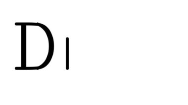 Canlandırılmış Metni Serif Yazı Tipleri ve Ağırlığına Bırak