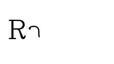 Serif Yazı Tipleri ve Ağırlıklarıyla Yarış El Yazısı Metni