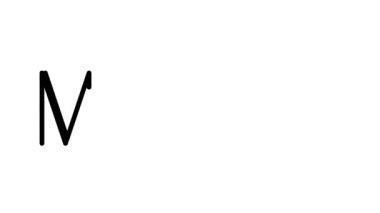 Serif Yazı Tipi ve Ağırlığı ile Moose Animasyon El Yazısı Metni