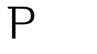 Serif Yazı Tipleri ve Ağırlıklarıyla Pop Animasyon Metni