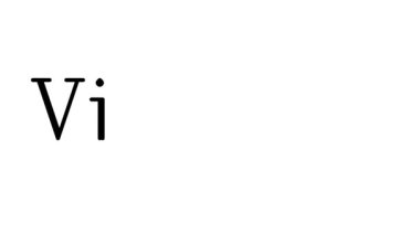 Serif Yazı Tipleri ve Ağırlığı ile Zafer Canlandırılmış El Yazısı Metni