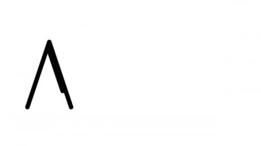 Serif Yazı Tipleri ve Ağırlığı ile Aloe Canlandırılmış El Yazısı Metni