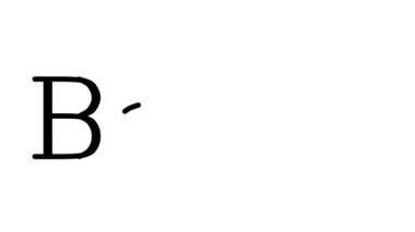 Serif Yazı Tipleri ve Ağırlığı ile bonus El Yazısı Metni