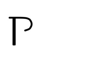 Serif Yazı Tipi ve Ağırlığı ile Bira Canlandırılmış El Yazısı Metni