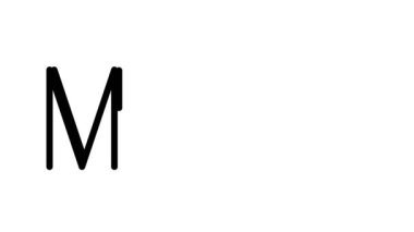 Serif Yazı Tipi ve Ağırlığı ile Moto Canlandırılmış El Yazısı Metni