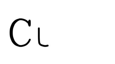 Serif Yazı Tipleri ve Ağırlığı ile Küba Canlandırılmış El Yazısı Metni