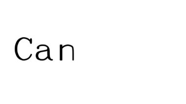 Kamp Ateşi Canlandırılmış El Yazısı Metni Serif Yazı Tipleri ve Ağırlığı