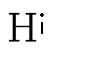 Serif Yazı Tipleri ve Ağırlığı ile El Yazısı Metni Canlandırması