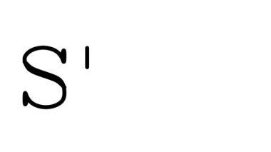 Canlandırılmış Metni Serif Yazı Tipleri ve Ağırlığında Göster