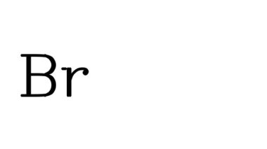 Serif Yazı Tipleri ve Ağırlığı ile Canlandırılmış El Yazısı Metni