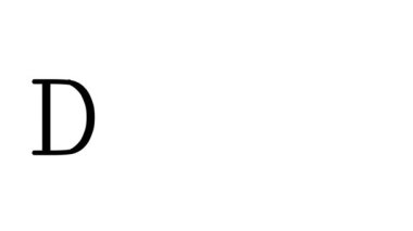 Serif Yazı Tipleri ve Ağırlıklarıyla Diwali Animasyon El Yazısı Metni