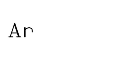 Serif Yazı Tipleri ve Ağırlıklarıyla Antilop El Yazısı Metni