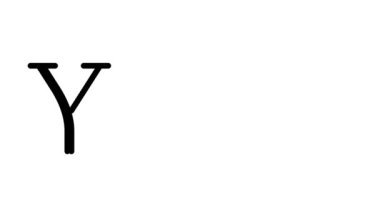 İplik Canlandırılmış El Yazısı Metni Serif Yazı Tipleri ve Ağırlığı