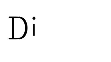 Serif Yazı Tipi ve Ağırlığı ile Günlük Canlandırılmış El Yazısı Metni