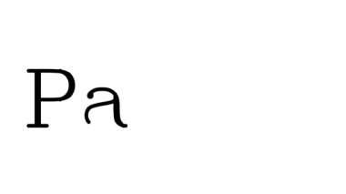 Serif Yazı Tipi ve Ağırlığı ile Saray Canlandırılmış El Yazısı Metni