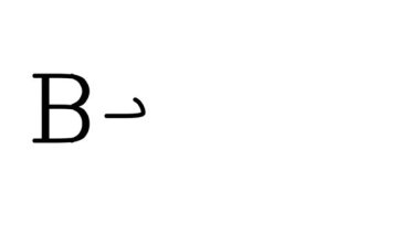 Serif Yazı Tipi ve Ağırlığı ile Bergen Animasyon El Yazısı Metni