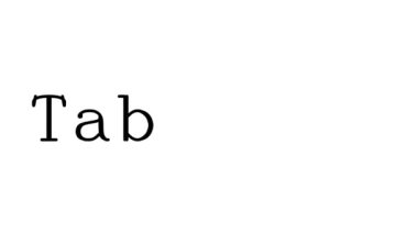 Serif Yazı Tipleri ve Ağırlığı ile Tablo Yazısı Canlandırılmış Metni