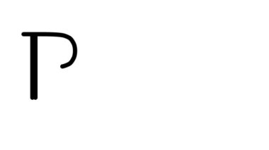 Serif Yazı Tipleri ve Ağırlıklarıyla Papa El Yazısını Canlandır