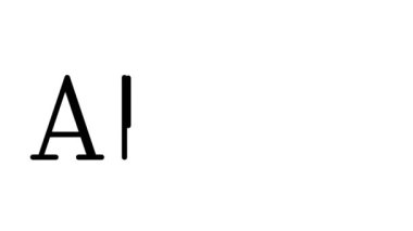 Allah Serif Yazı Tipi ve Ağırlığı ile El Yazısını Canlandırdı