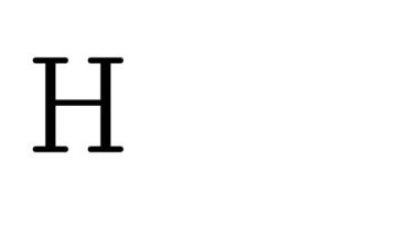 Serif Yazı Tipi ve Ağırlığı ile Hemp Canlandırılmış El Yazısı Metni