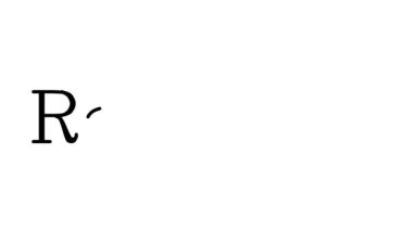 Rulet Animasyon El Yazısı Metni Serif Yazı Tipleri ve Ağırlığı