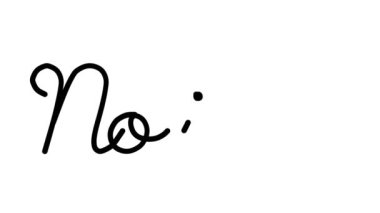 Altı El Yazısı ve Gotik Yazı Tiplerinde Gürültü Dekoratif El Yazısı Animasyonu