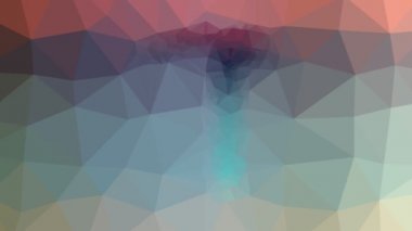 Çözünen teknolojik tessellasyonu seç. Titreşim üçgenlerini seç.