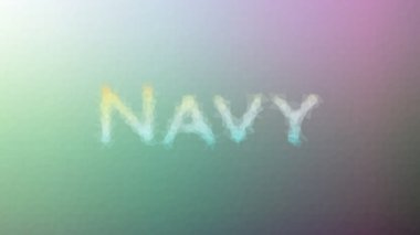 Donanma ilginç bir tessellasyon çözüyor. Titreşimli üçgenler.