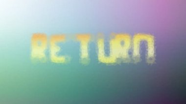 Tuhaf Tesselleme Döngüsünü Döndüren Döngüyü Döndürme Çokgenleri