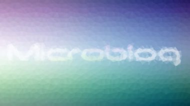 Microblog Ortaya Çıkan Tekno Tesselleştirilmiş Döngülü Çokgenler