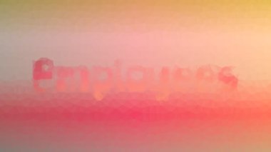 Çalışanlar Tuhaf Tessellasyon Döngüsünü Çözüyor Üçgenleri Taşıyor