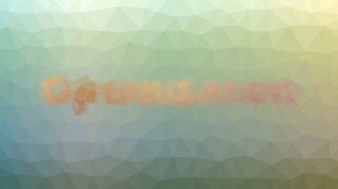 Optimizasyon Görünüyor Garip Tessellasyon Döngüsü Titreşim Çokgenleri