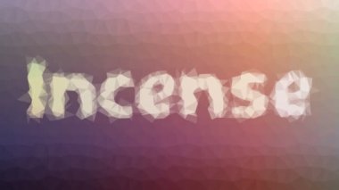 Tütsü modern tesselleştirilmiş döngüyü çözüyor. Titreşen çokgenler.