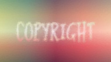 Telif hakkı kaybolur ilginç tessellasyon atımlı çokgenler