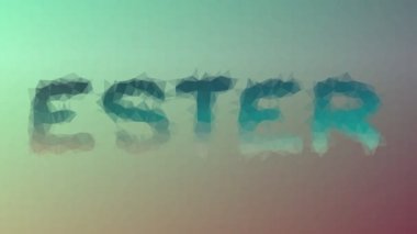 Ester Çözme Teknolojisi Tesselleştirilmiş Döngüsel Darbe Çokgenleri