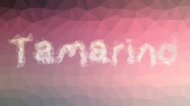 Demirhindi ilginç bir tesselleme döngüsü titreşim üçgenleri çözüyor