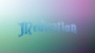 İlaç solgunluğu tekno tessellasyon döngüsü darbe üçgenleri