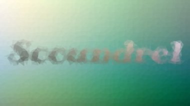 Alçak Görünüyor İlginç Tessellasyon Döngüsü Taşıma Üçgenleri