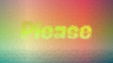 Lütfen Tuhaf Tesselleme Döngü Darbe Üçgenleri Çözülüyor