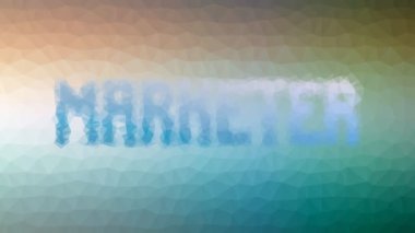 Pazarlamacı Tuhaf Tesselasyon Döngüsü Döngüsünü Çözüyor