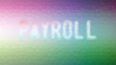 Çağdaş Tesselleştirme Döngüsü Taşıma Üçgenleri Maaşları