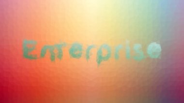 Modern Tesselleme Döngü Darbe Çokgenleri 'ni Çözen Girişim